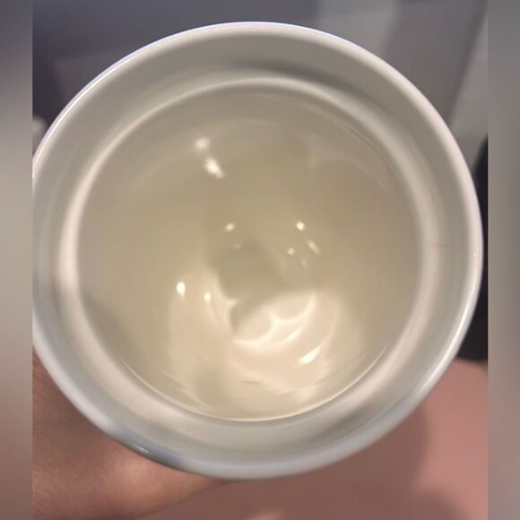 Starbucks Siren Ceramic 12oz Travel Mug With Lid - Spring 2024 EUC - Picture 4 of 4